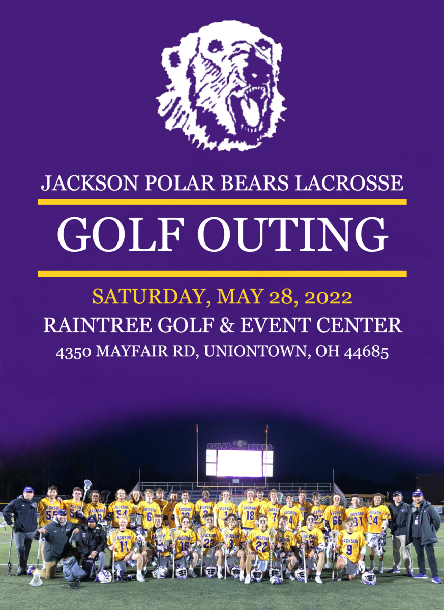 Jackson High School Youth Lacrosse Camps Massillon, OH